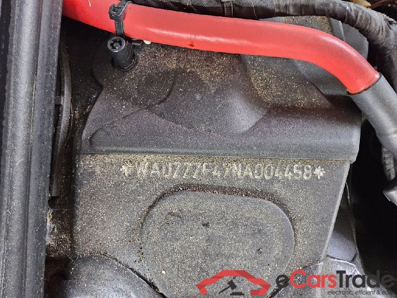 A4 Avant 35 TDI 2.0 TDI 120KW AT7 E6d #5