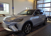 Photo car #7053814