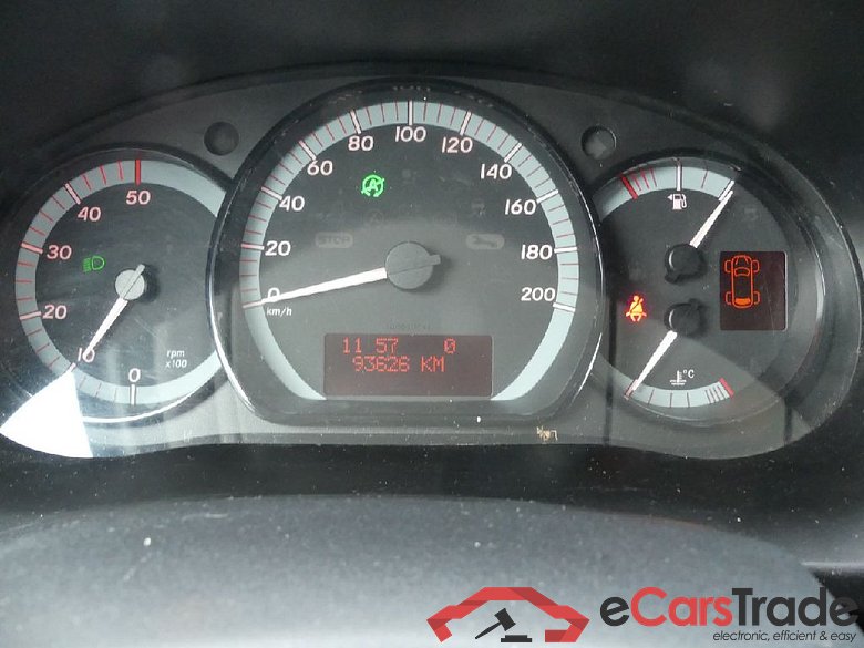 Citan Kasten 108/109/111 CDI lang (A2)(415.603) 1.5 85KW MT6 E6dT #6