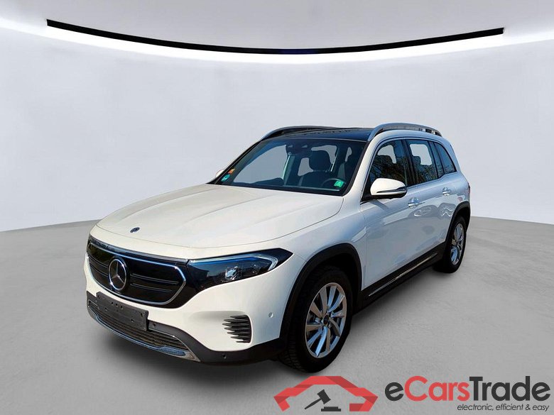 EQB -Klasse EQB 250+ (243.602) 70kWh