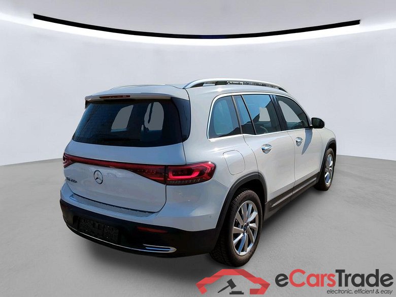 EQB -Klasse EQB 250+ (243.602) 70kWh #2