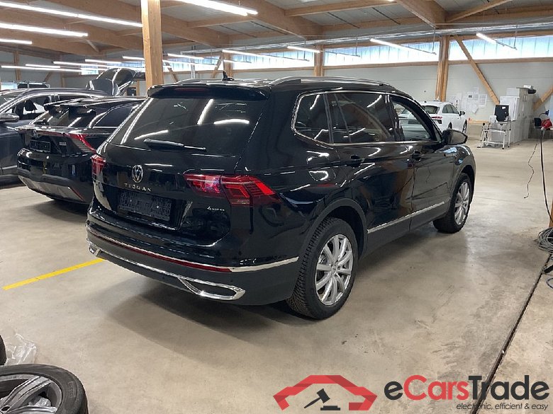 VW Tiguan Allspace 2.0 TDI SCR 4Motion DSG Elegance 5d 147kW #2