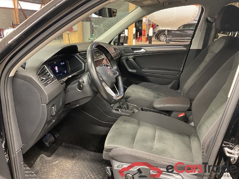 VW Tiguan Allspace 2.0 TDI SCR 4Motion DSG Elegance 5d 147kW #4
