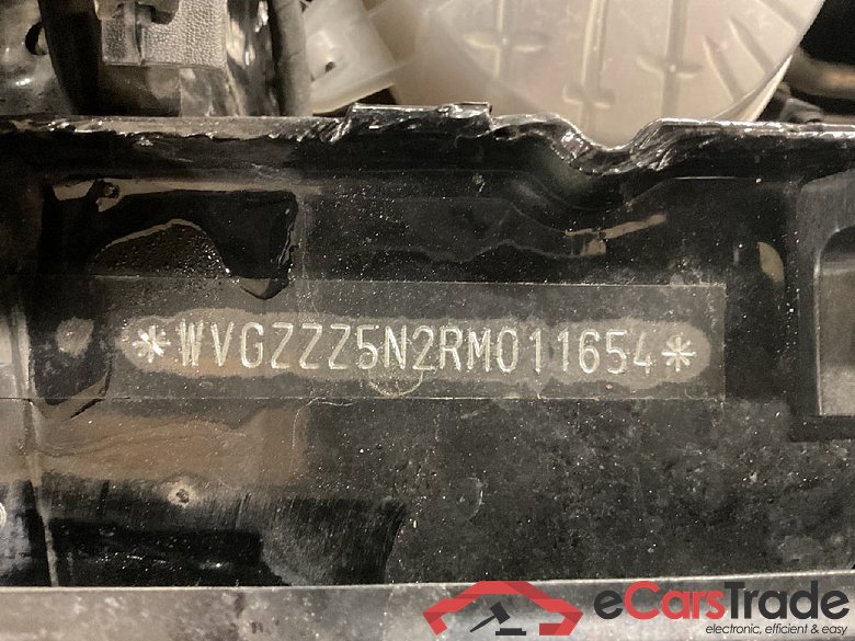 VW Tiguan Allspace 2.0 TDI SCR 4Motion DSG Elegance 5d 147kW #5