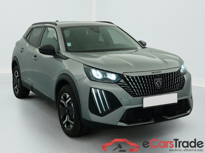 Peugeot 2008 100 S&S BVM6 Allure #1