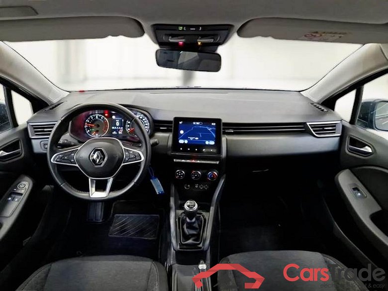 RENAULT CLIO / 2019 / 5P / BERLINA 1.0 TCE 66KW BUSINESS #3