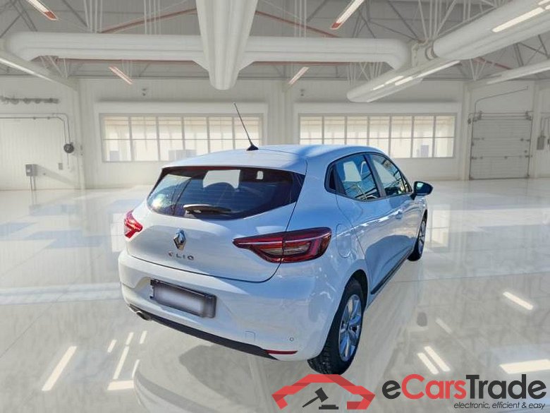 RENAULT CLIO / 2019 / 5P / BERLINA 1.5 DCI BLUE 63KW BUSINESS #2