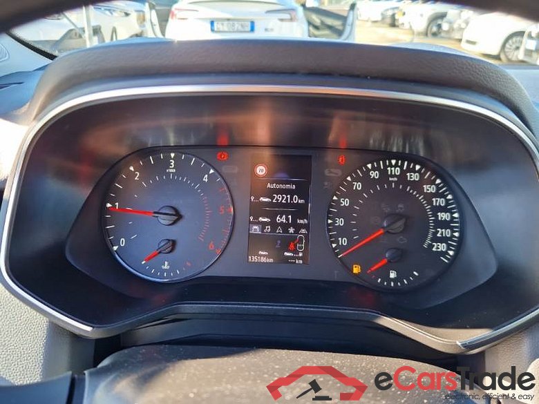 RENAULT CLIO / 2019 / 5P / BERLINA 1.5 DCI BLUE 63KW BUSINESS #4