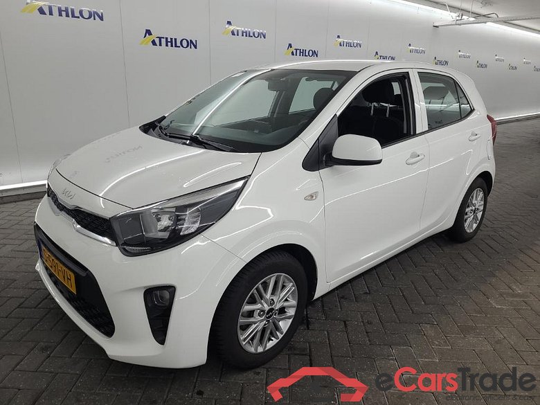 KIA Picanto 1.0 DPi DynamicLine 5-zits 49kW Athlon Edition #1