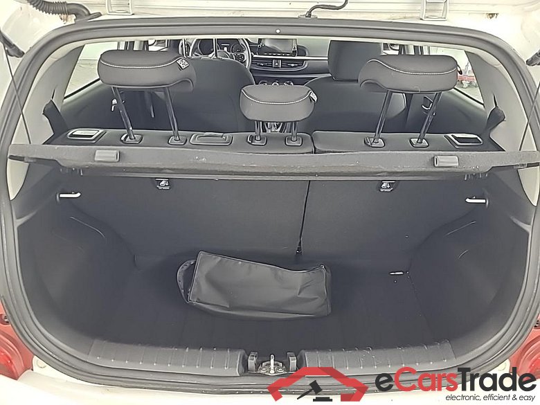 KIA Picanto 1.0 DPi DynamicLine 5-zits 49kW Athlon Edition #5