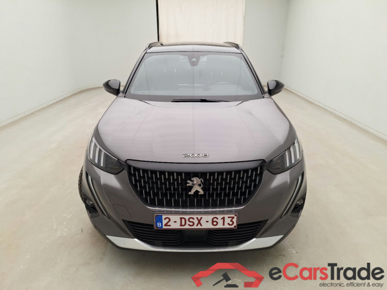 Peugeot, 2008 '19, Peugeot 2008 1.5 BlueHDi 81kW S&S GT 5d #1