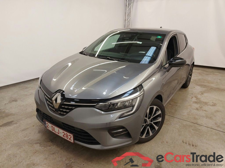 Renault Clio TCe 90 Techno 5d #1