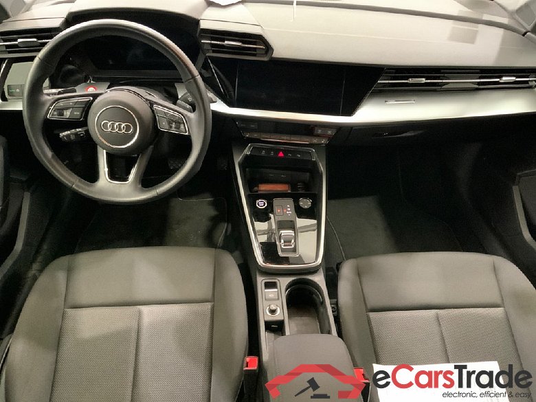 A3 Sportback 30 TDI S line 2.0 TDI 85KW AT7 E6d #3