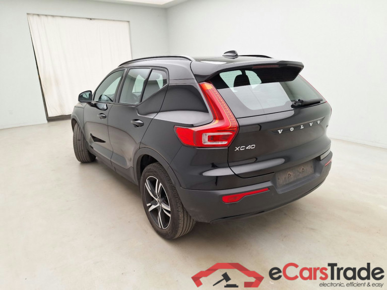 Volvo, XC40 '17, Volvo XC40 T3 Geartronic R-Design 5d #6