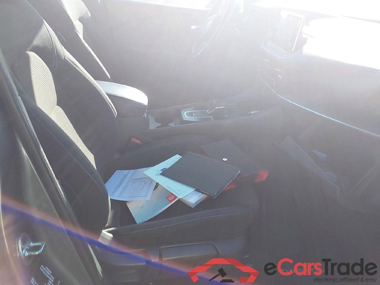 NISSAN QASHQAI / 2021 / 5P / todoterreno DIG-T 116kW (158CV) mHEV Xtronic Acenta (AC) #6