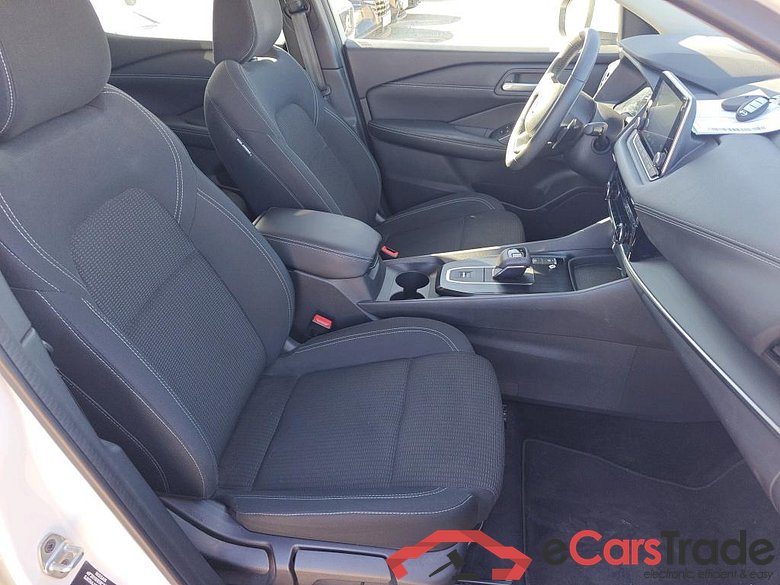 NISSAN QASHQAI / 2021 / 5P / todoterreno DIG-T 116kW (158CV) mHEV Xtronic Acenta (AC2) #6