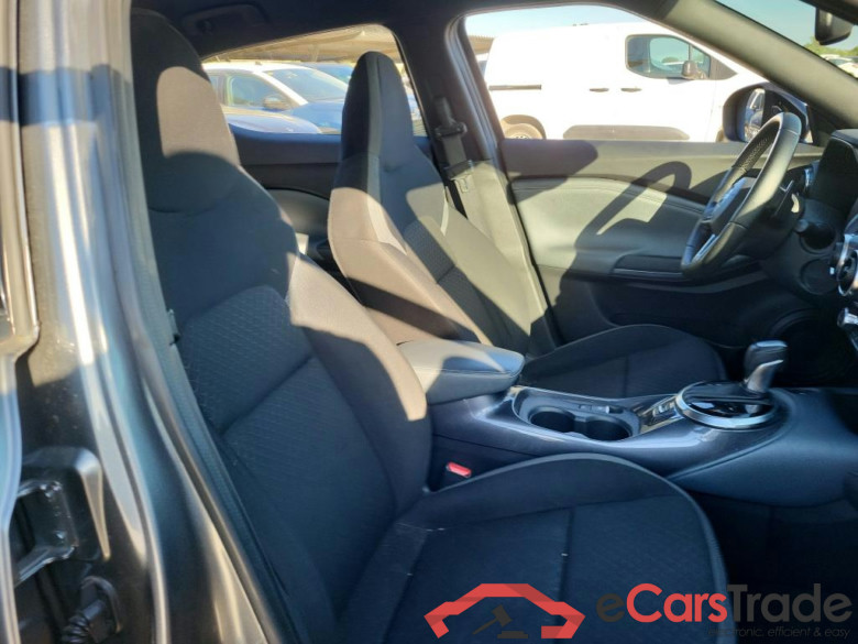 NISSAN JUKE / 2019 / 5P / crossover DIG-T 84 kW (114 CV) DCT 7 V N-Connecta (AC2) #6