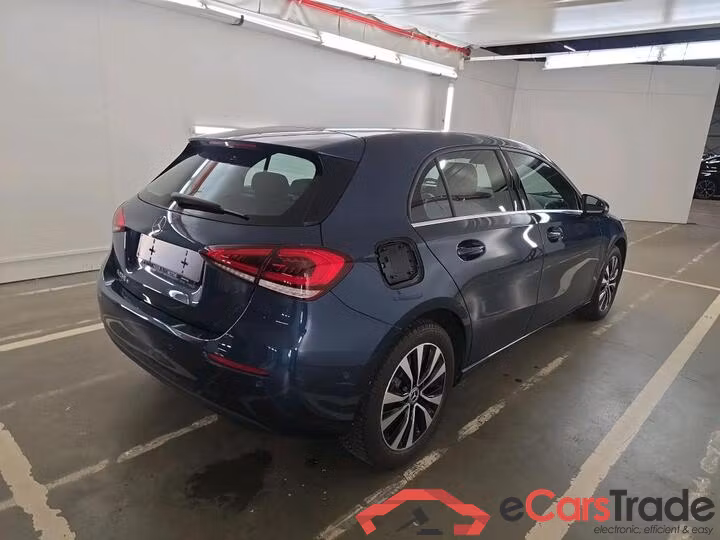 Mercedes A-Klasse Limousine A-Klasse Limousine A 250e Business Solution (PHEV) 160kW/218pk  4D/P Auto-8 #4