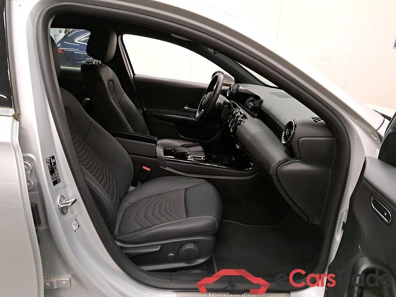 MERCEDES - MER A 250 e 218PK Business Line * HYBRID * #3