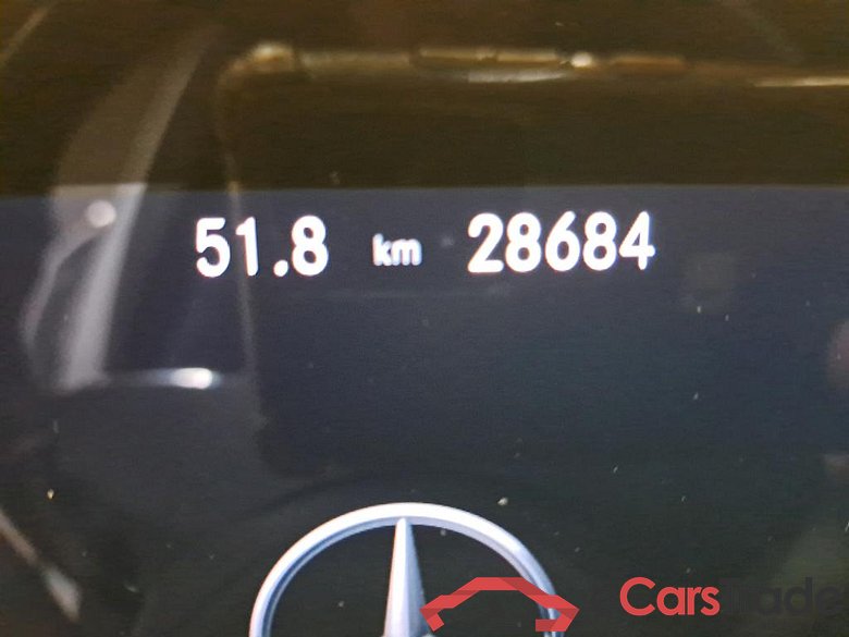 MERCEDES - MER A 250 e 218PK Business Line * HYBRID * #5