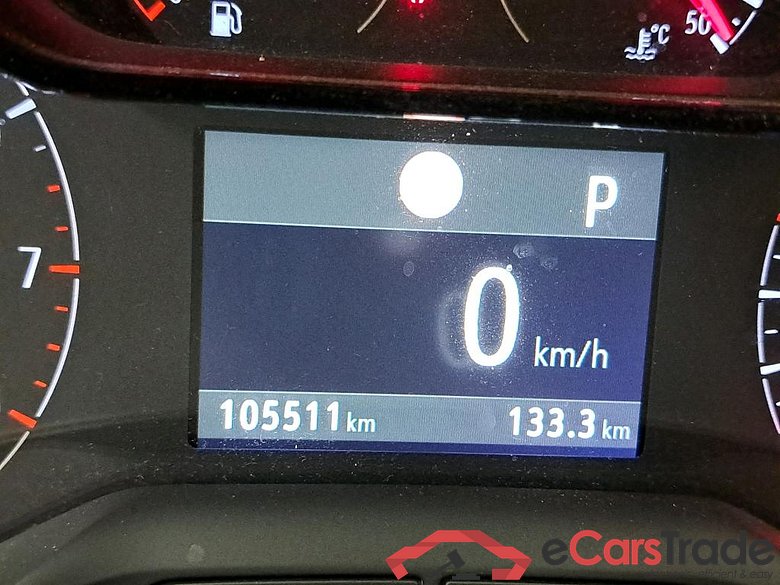 OPEL - OPE GRANDLAND X 1.2 Turbo S/S AT8 Edition 130PK Pack Experience & Safety & Winter & Park & Go Technology & Versatility Interior * PETROL * #5