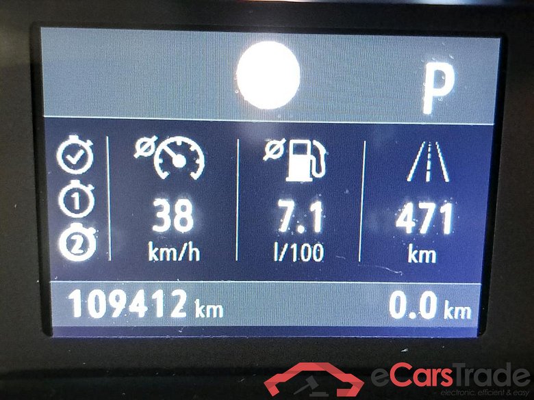 OPEL - OPE GRANDLAND X 1.5 Turbo D D 131PK AT8 Ultimate With Leather & Winter Pack & Park & Go & Removable Trailer Hook #5