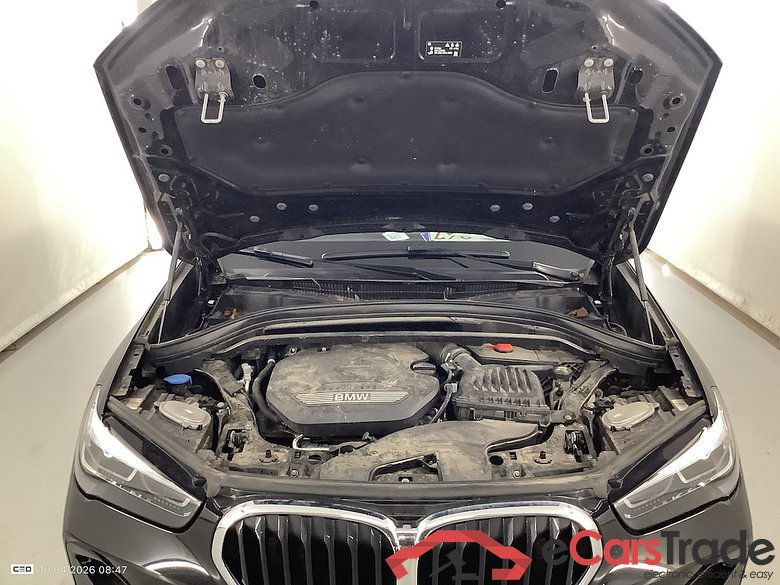 BMW X1 1.5 SDRIVE16D #6