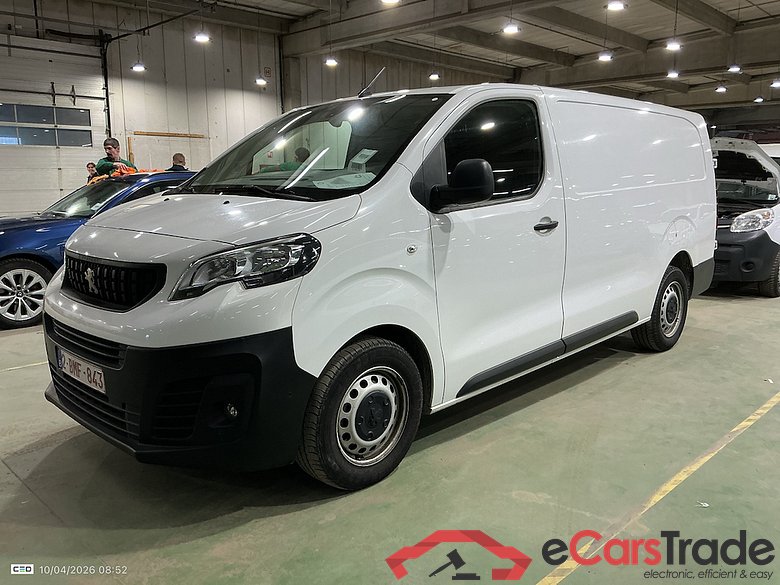 PEUGEOT EXPERT 2.0 BLUEHDI 145 S&S LONG PREMIUM #1