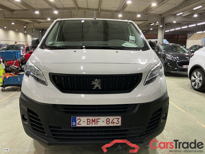 PEUGEOT EXPERT 2.0 BLUEHDI 145 S&S LONG PREMIUM #2
