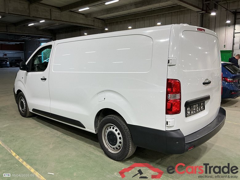 PEUGEOT EXPERT 2.0 BLUEHDI 145 S&S LONG PREMIUM #3