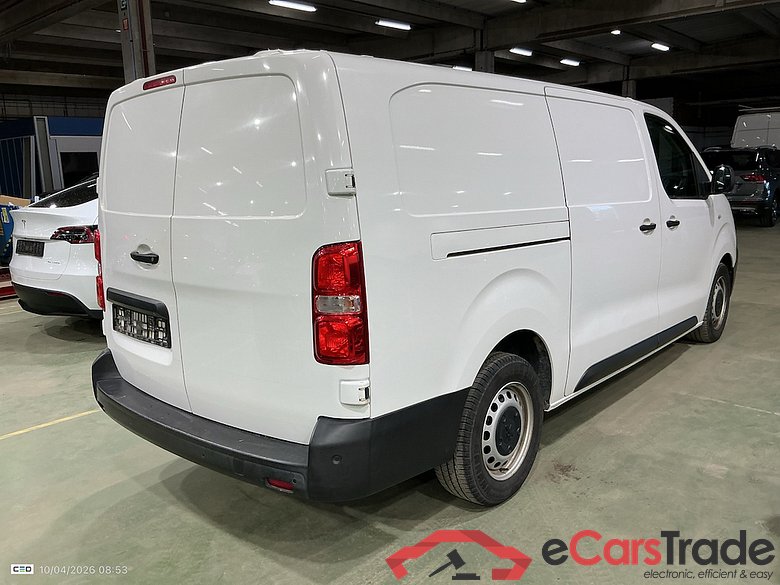 PEUGEOT EXPERT 2.0 BLUEHDI 145 S&S LONG PREMIUM #4