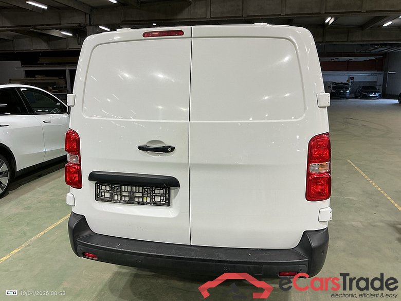PEUGEOT EXPERT 2.0 BLUEHDI 145 S&S LONG PREMIUM #5