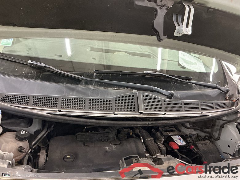 PEUGEOT EXPERT 2.0 BLUEHDI 145 S&S LONG PREMIUM #6