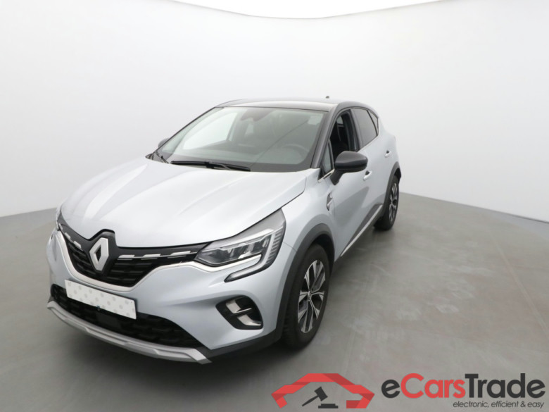 Renault Captur Techno 1.0 TCe 90
