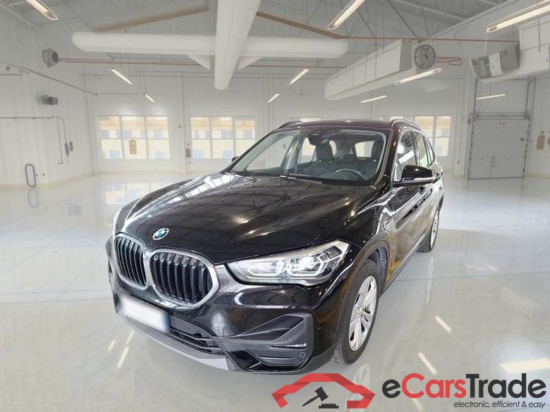 BMW X1 / 2019 / 5P / SUV XDRIVE 25E BUSINESS ADVANTAGE AUTOMATICO #1