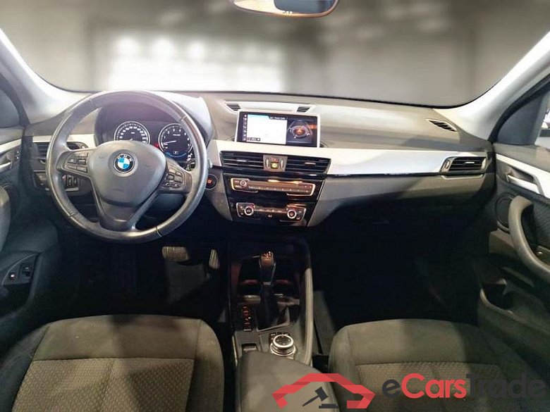 BMW X1 / 2019 / 5P / SUV XDRIVE 25E BUSINESS ADVANTAGE AUTOMATICO #3