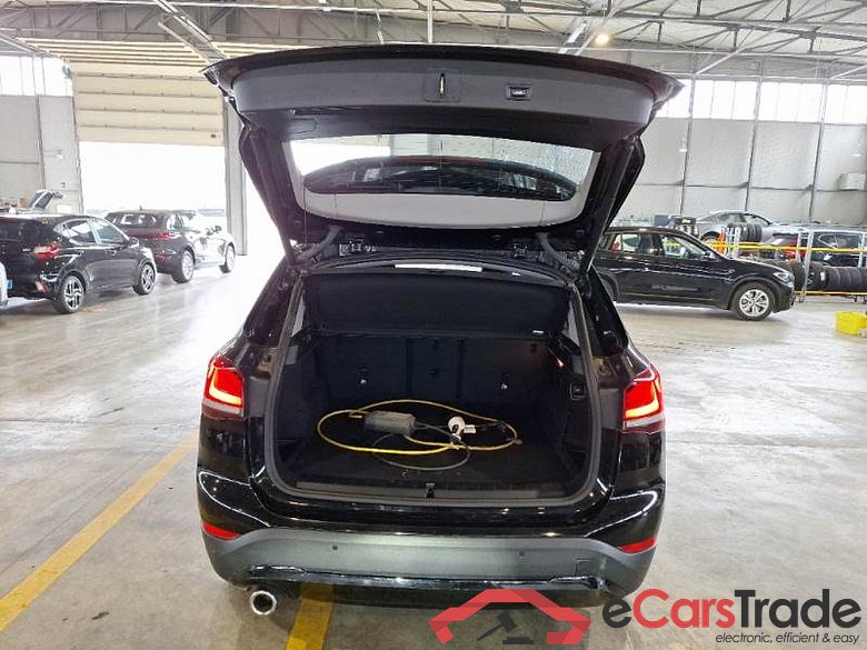 BMW X1 / 2019 / 5P / SUV XDRIVE 25E BUSINESS ADVANTAGE AUTOMATICO #5