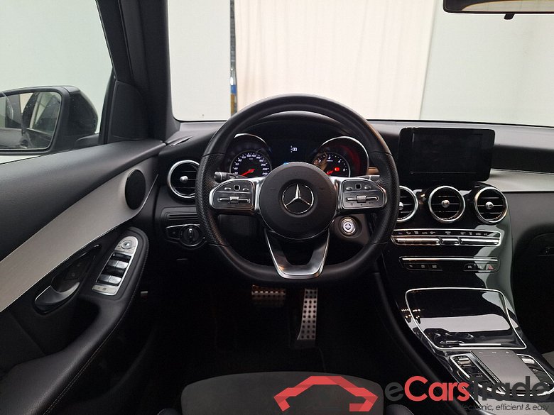 Mercedes, GLC FL'19 PHEV, Mercedes-Benz GLC GLC 300 de 4MATIC 5d #5