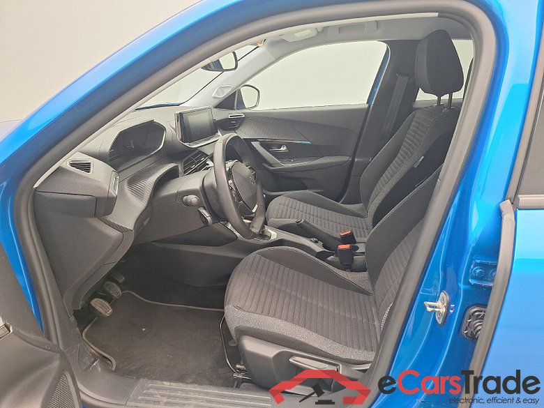 Peugeot, 2008 '19, Peugeot 2008 1.2 Puretech 74KW S&S Style 5d #3