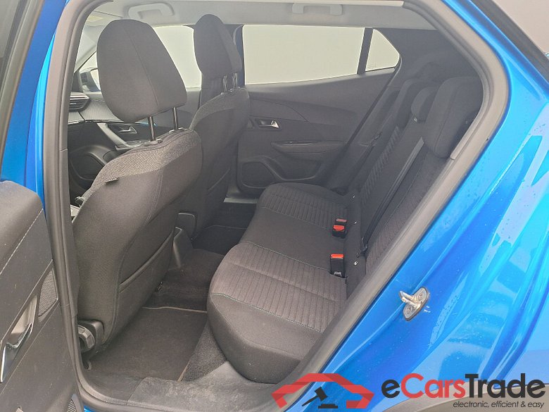 Peugeot, 2008 '19, Peugeot 2008 1.2 Puretech 74KW S&S Style 5d #4