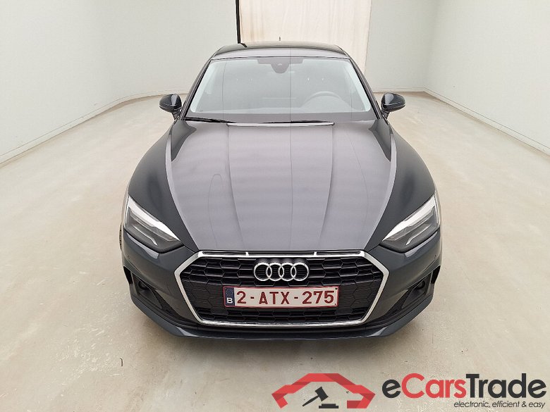 Audi, A5 SB FL'20, Audi A5 Sportback 35 TDI S tronic Business Edition #1