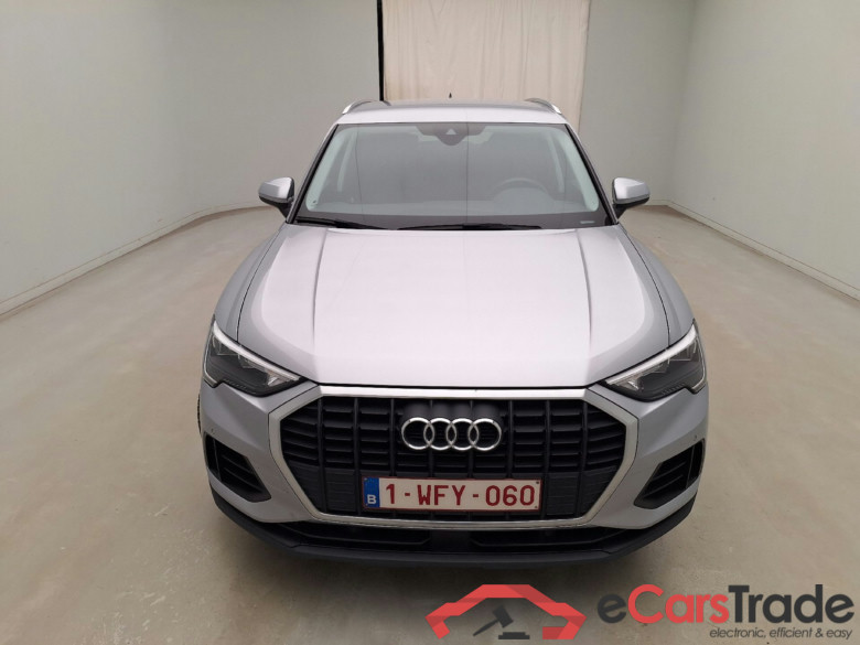 Audi, Q3 '18, Audi Q3 35 TDI S Tronic Business Edition 5d #1