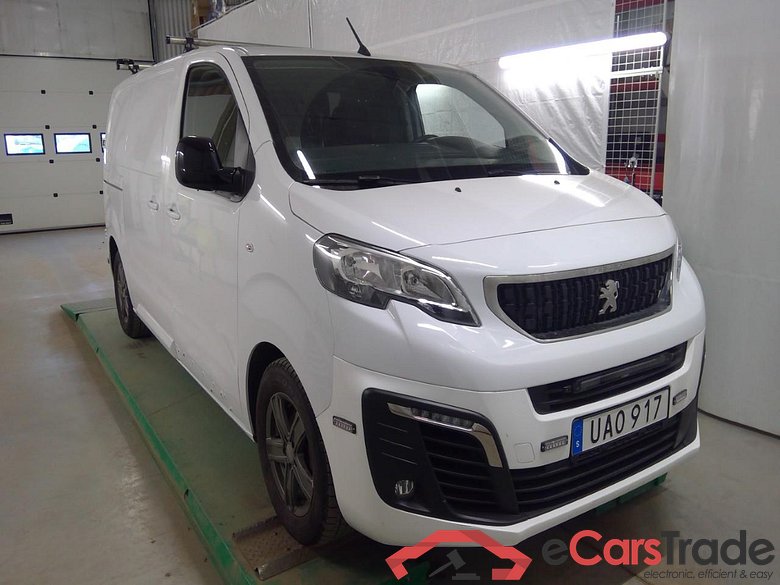 e-Expert 136 75kWh L2 PRO+ #1