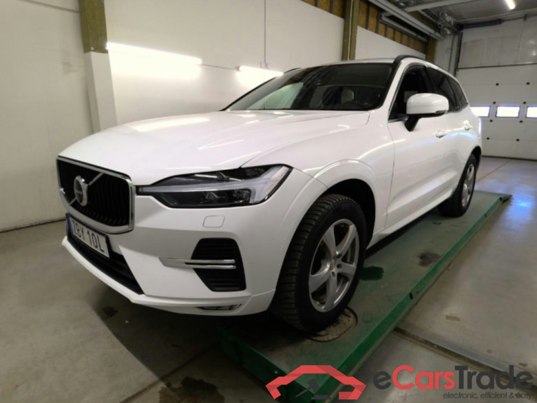 XC60 B4D 197 Mom.Ad.Ed.FWD Aut #1