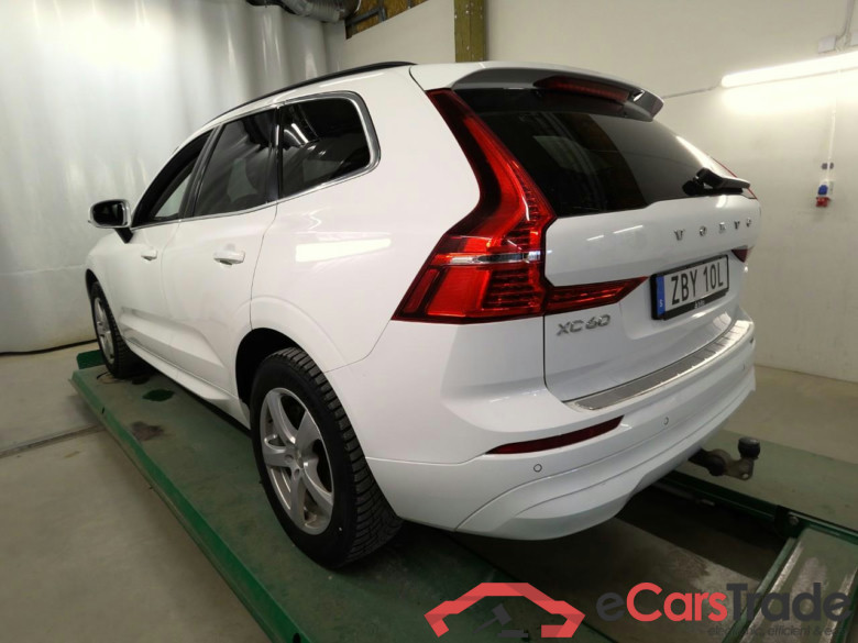 XC60 B4D 197 Mom.Ad.Ed.FWD Aut #4