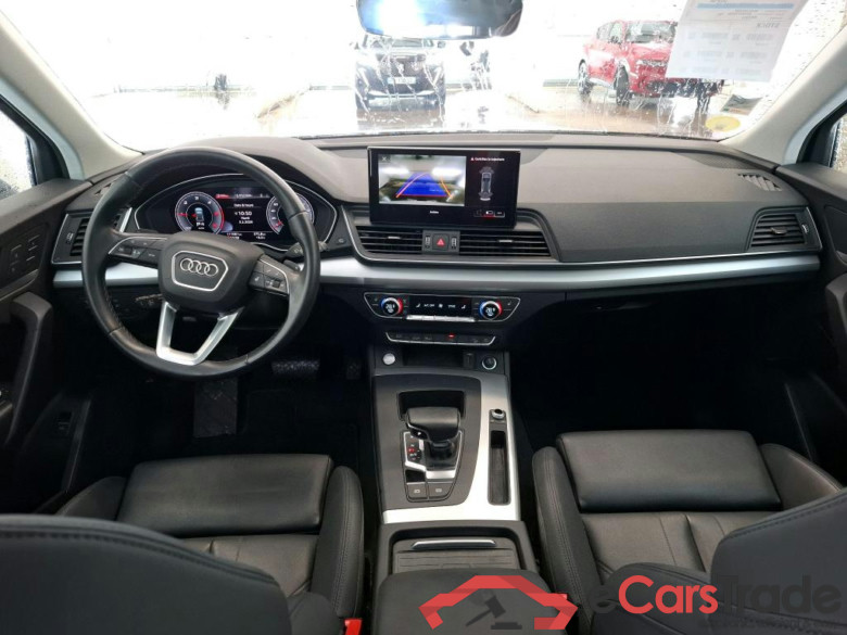 Q5 35 TDI Business Executive 2.0 TDI 165CV BVA7 E6d #5
