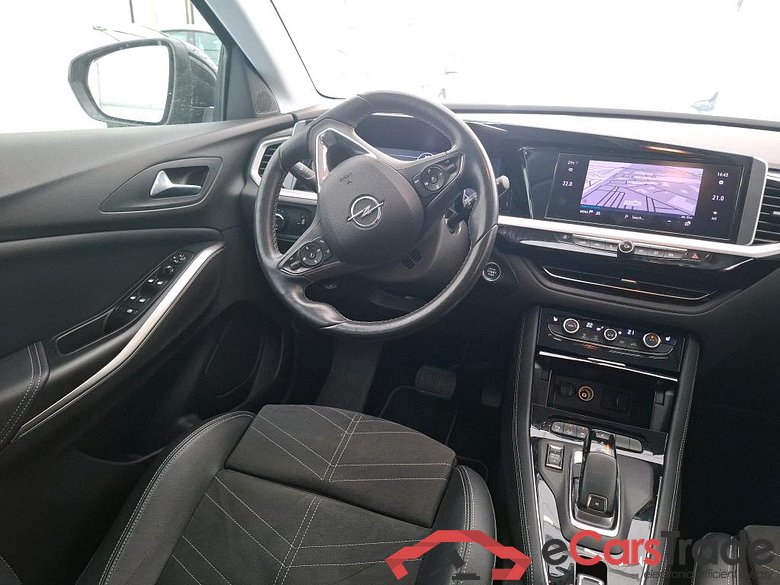 OPEL Grandland / 2021 / 5P / SUV 1.5 DIESEL 96KW ULTIMATE AUTO #5