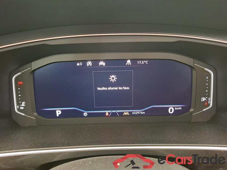 Tiguan Carat Exclusive 1.5 TSI 150 DSG7 Pack R Line #6