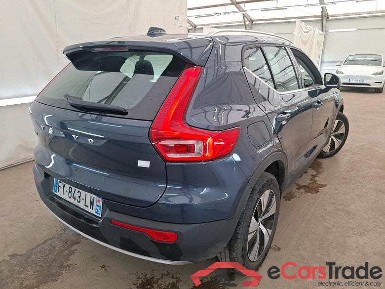 XC40 Momentum Plug-in Hybrid 2WD 1.5 #3