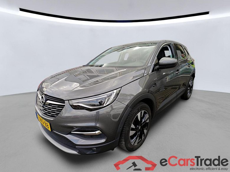 OPEL Grandland X 96 kW